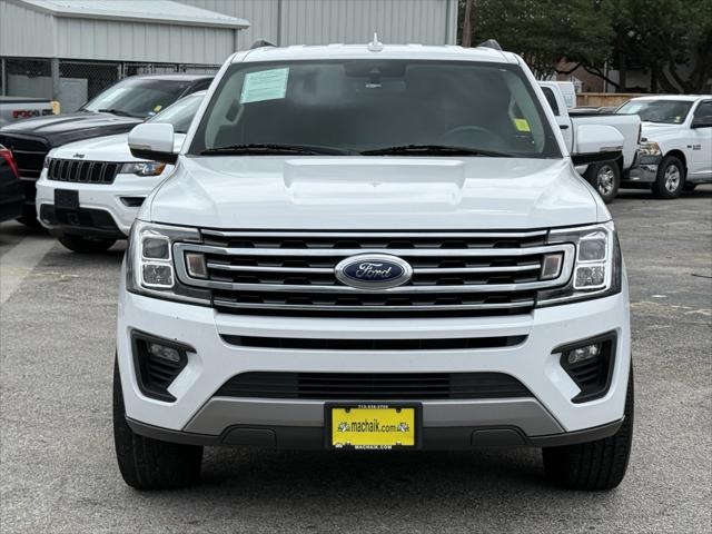 2020 Ford Expedition XLT