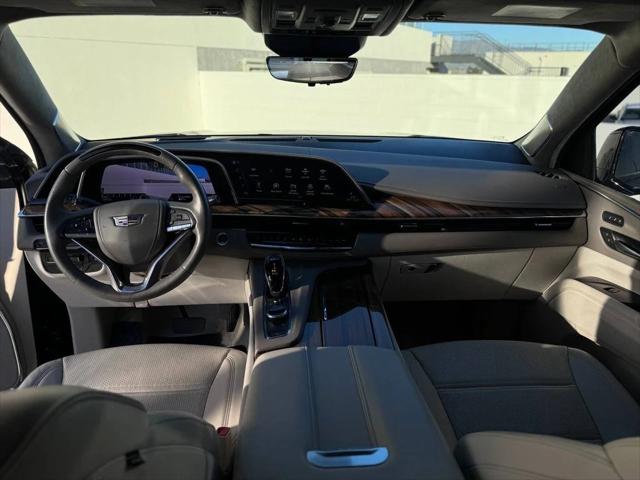 2023 Cadillac Escalade 2WD Sport Platinum