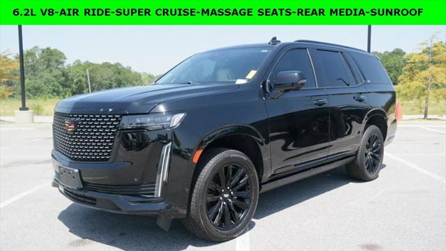 2023 Cadillac Escalade 2WD Sport Platinum
