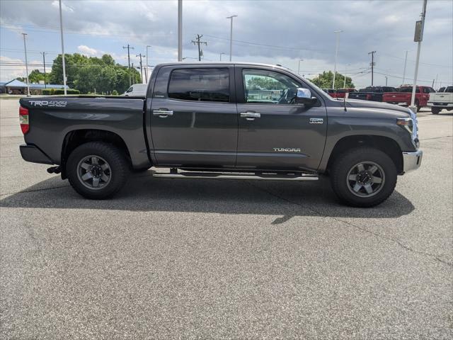 2019 Toyota Tundra Limited 5.7L V8