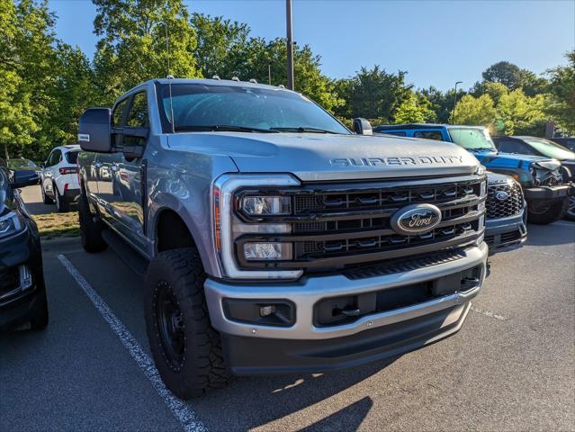 2024 Ford F-350 Lariat
