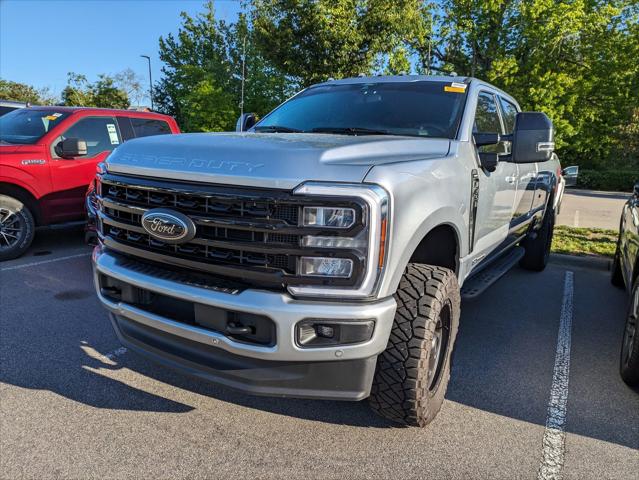 2024 Ford F-350 Lariat