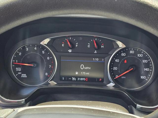2024 Chevrolet Blazer AWD 2LT