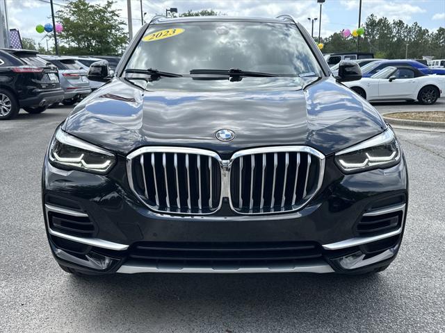 2023 BMW X5 sDrive40i