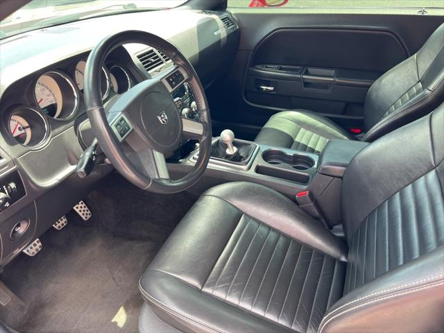 2010 Dodge Challenger R/T