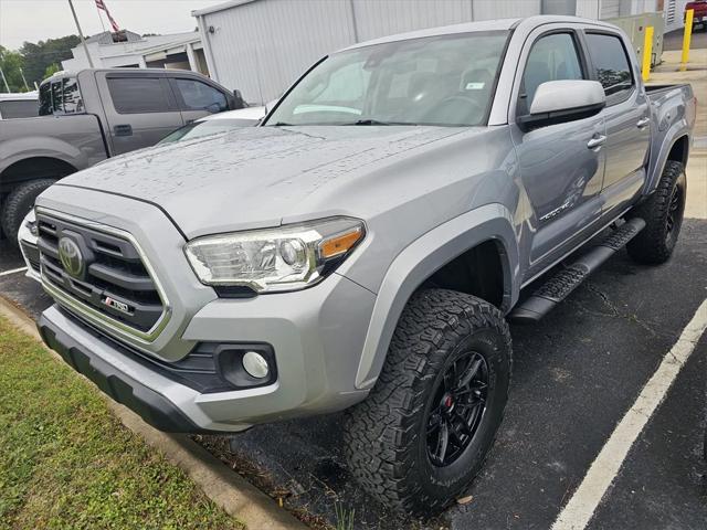 2019 Toyota Tacoma SR5 V6