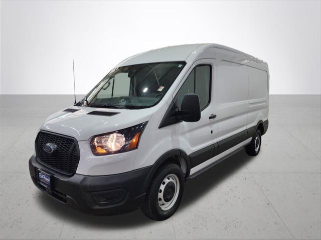 2023 Ford Transit-250 Cargo Van Base