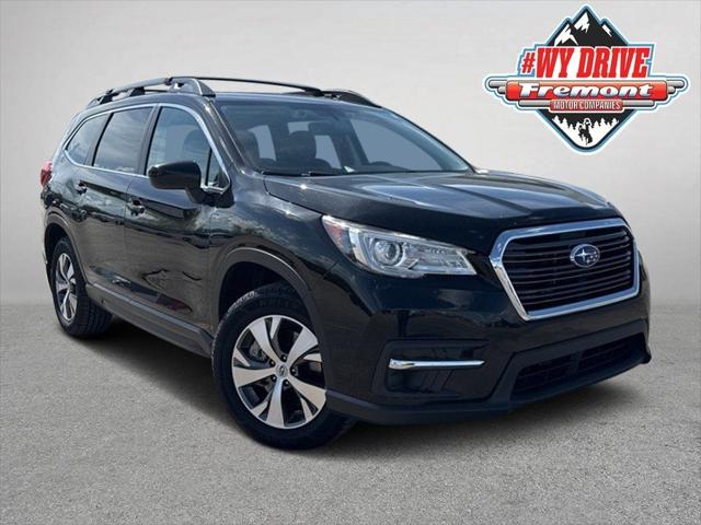2021 Subaru Ascent Premium