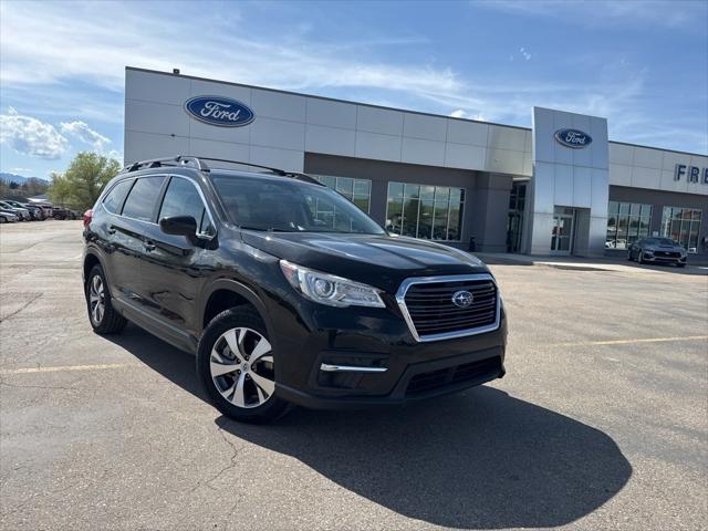 2021 Subaru Ascent Premium