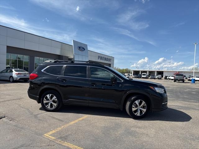 2021 Subaru Ascent Premium