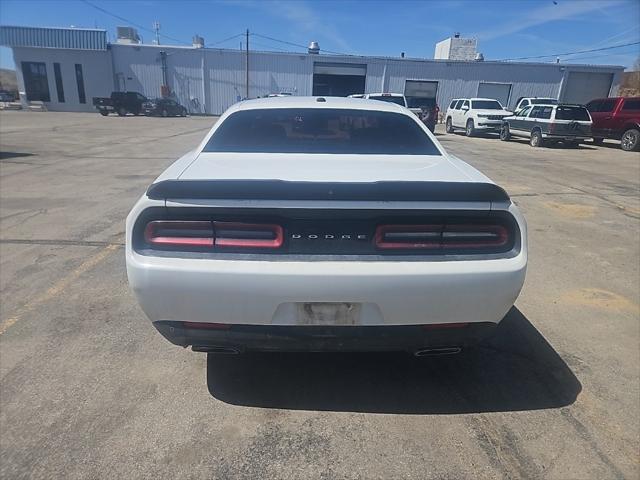 2019 Dodge Challenger R/T