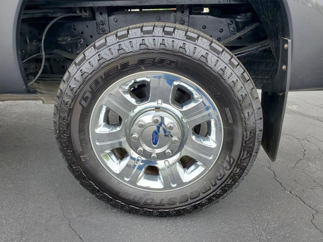 Used 2016 Ford F-350 For Sale in Waterford Twp, MI