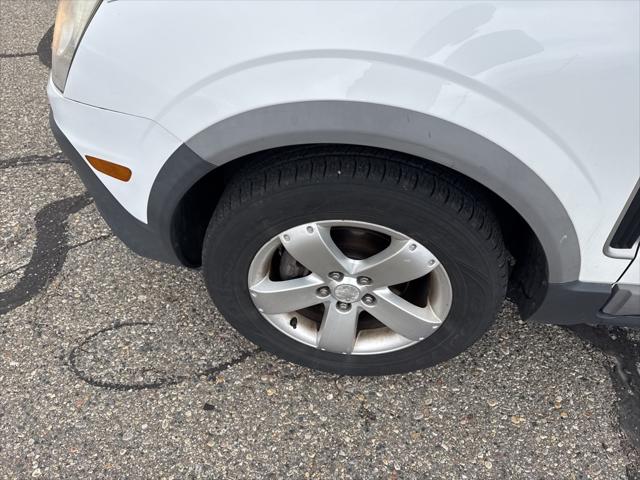 Used 2012 Chevrolet Captiva Sport For Sale in Waterford Twp, MI