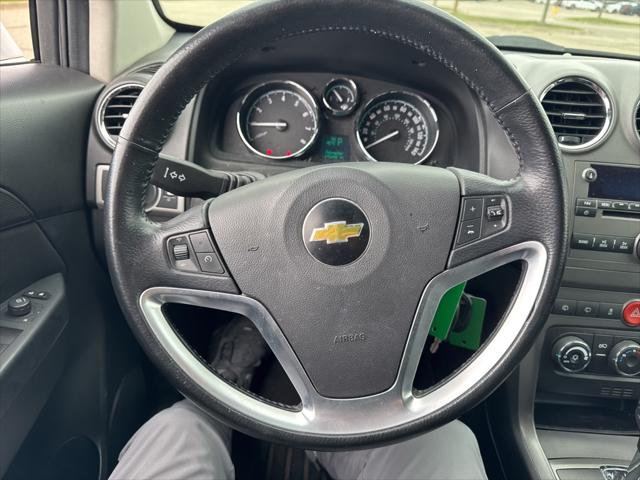 Used 2012 Chevrolet Captiva Sport For Sale in Waterford Twp, MI