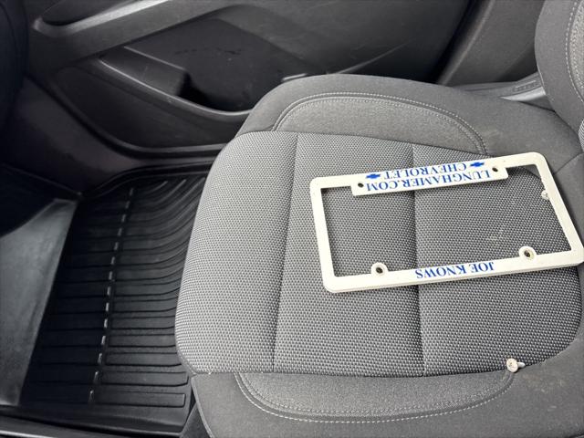 Used 2022 Chevrolet Traverse For Sale in Waterford Twp, MI