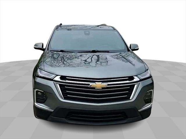 Used 2022 Chevrolet Traverse For Sale in Waterford Twp, MI