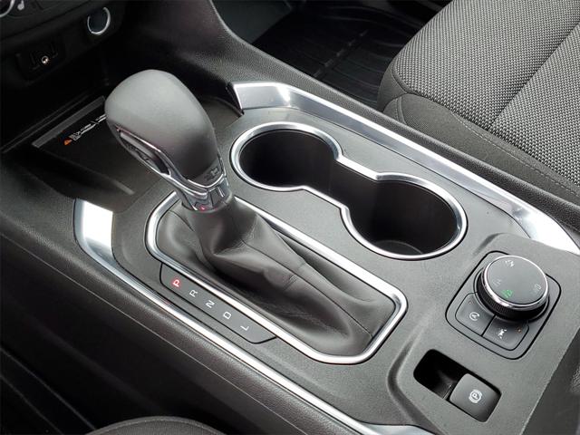 Used 2022 Chevrolet Traverse For Sale in Waterford Twp, MI