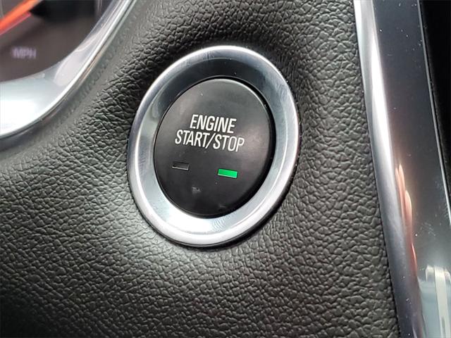 Used 2022 Chevrolet Traverse For Sale in Waterford Twp, MI