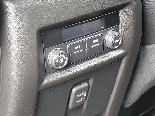Used 2022 Chevrolet Traverse For Sale in Waterford Twp, MI