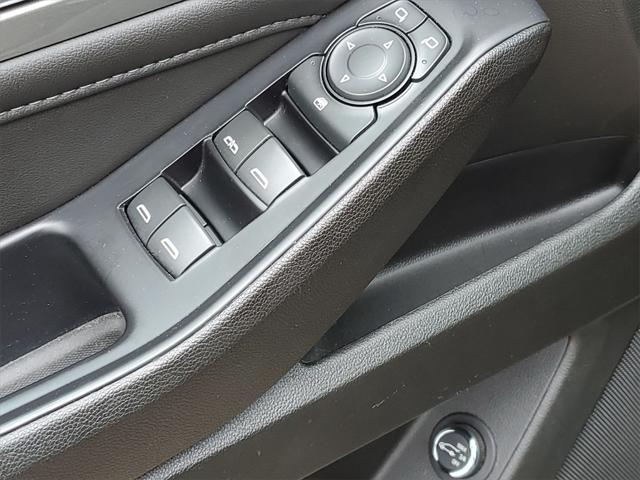 Used 2022 Chevrolet Traverse For Sale in Waterford Twp, MI