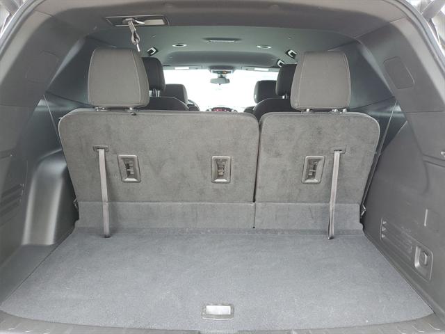 Used 2022 Chevrolet Traverse For Sale in Waterford Twp, MI