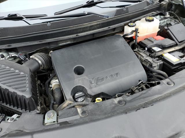 Used 2022 Chevrolet Traverse For Sale in Waterford Twp, MI