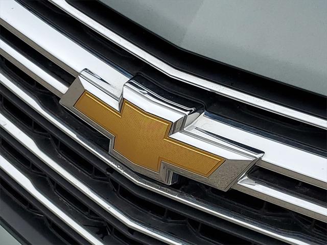 Used 2022 Chevrolet Traverse For Sale in Waterford Twp, MI