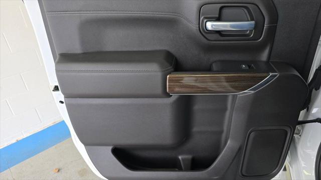 Used 2021 Chevrolet Silverado 1500 For Sale in Columbus, OH