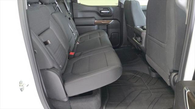 Used 2021 Chevrolet Silverado 1500 For Sale in Columbus, OH