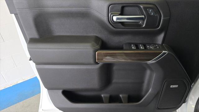 Used 2021 Chevrolet Silverado 1500 For Sale in Columbus, OH