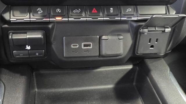Used 2021 Chevrolet Silverado 1500 For Sale in Columbus, OH