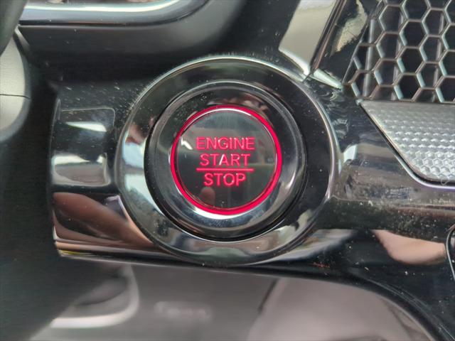 2025 Honda CR-V EX-L 2WD