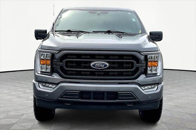 Used 2023 Ford F-150 For Sale in OLIVE BRANCH, MS