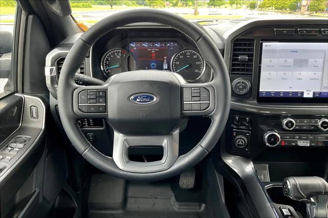 Used 2023 Ford F-150 For Sale in OLIVE BRANCH, MS