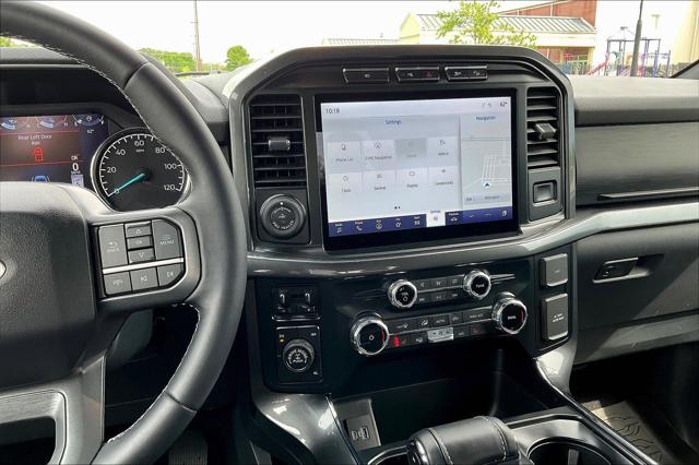 Used 2023 Ford F-150 For Sale in OLIVE BRANCH, MS