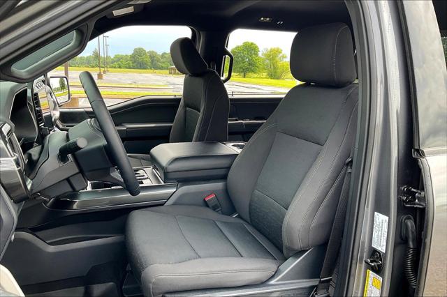 Used 2023 Ford F-150 For Sale in OLIVE BRANCH, MS