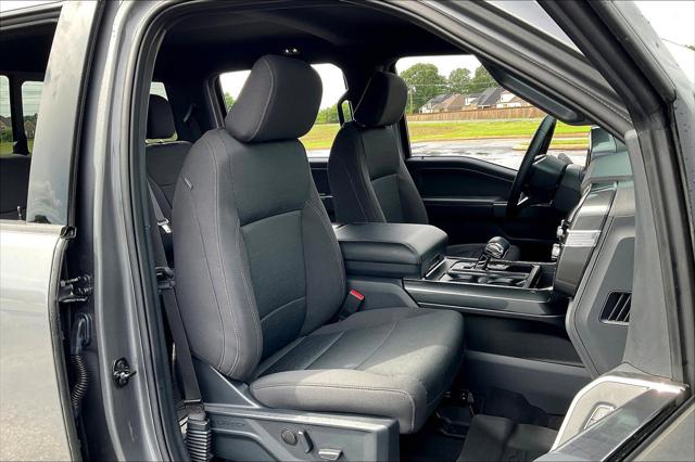 Used 2023 Ford F-150 For Sale in OLIVE BRANCH, MS