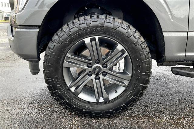 Used 2023 Ford F-150 For Sale in OLIVE BRANCH, MS