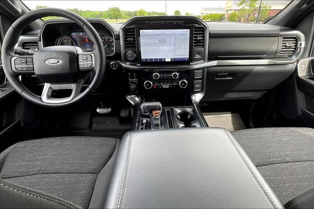 Used 2023 Ford F-150 For Sale in OLIVE BRANCH, MS