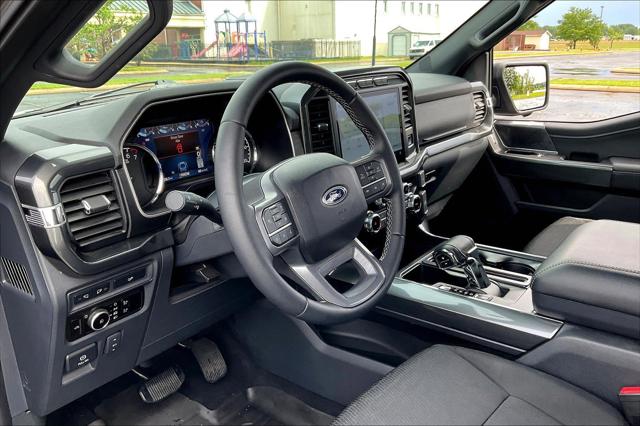 Used 2023 Ford F-150 For Sale in OLIVE BRANCH, MS