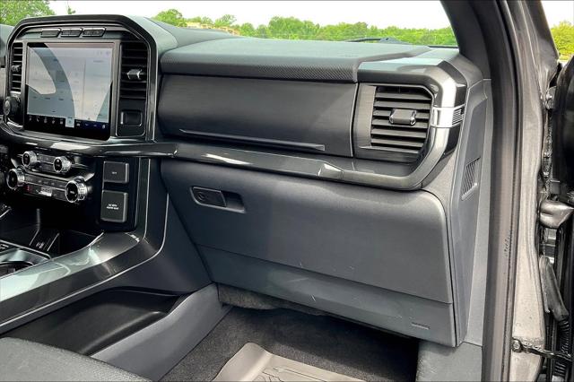 Used 2023 Ford F-150 For Sale in OLIVE BRANCH, MS