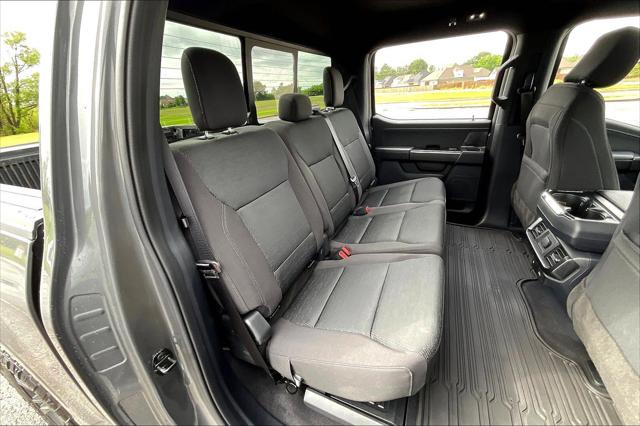Used 2023 Ford F-150 For Sale in OLIVE BRANCH, MS