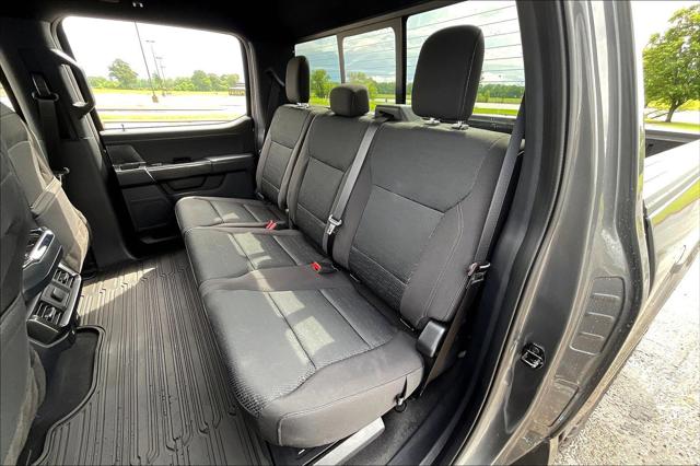 Used 2023 Ford F-150 For Sale in OLIVE BRANCH, MS
