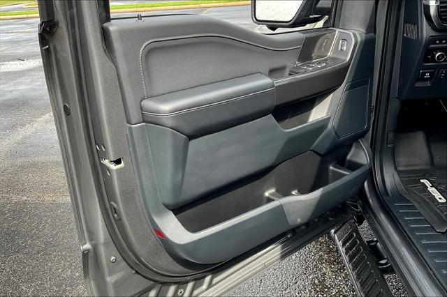 Used 2023 Ford F-150 For Sale in OLIVE BRANCH, MS
