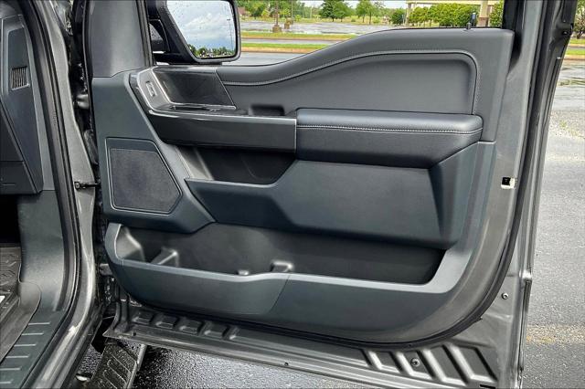 Used 2023 Ford F-150 For Sale in OLIVE BRANCH, MS