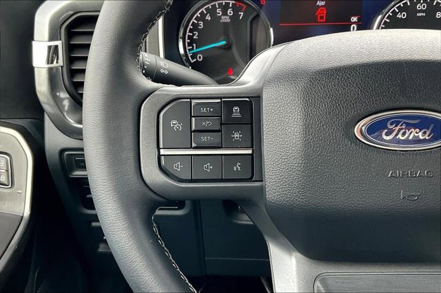 Used 2023 Ford F-150 For Sale in OLIVE BRANCH, MS