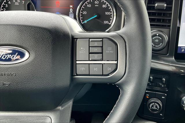 Used 2023 Ford F-150 For Sale in OLIVE BRANCH, MS