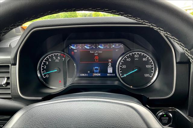 Used 2023 Ford F-150 For Sale in OLIVE BRANCH, MS