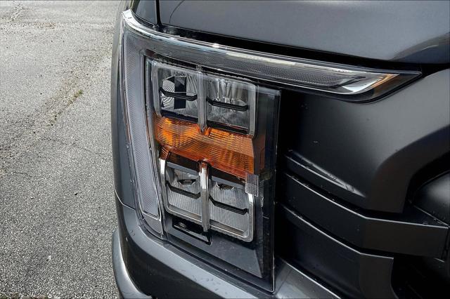 Used 2023 Ford F-150 For Sale in OLIVE BRANCH, MS