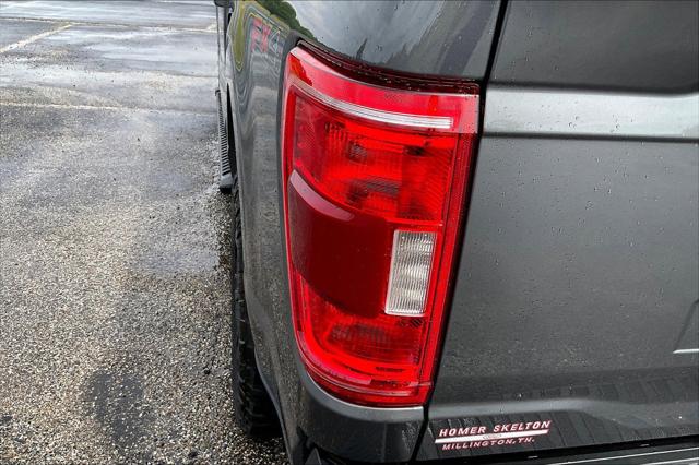 Used 2023 Ford F-150 For Sale in OLIVE BRANCH, MS
